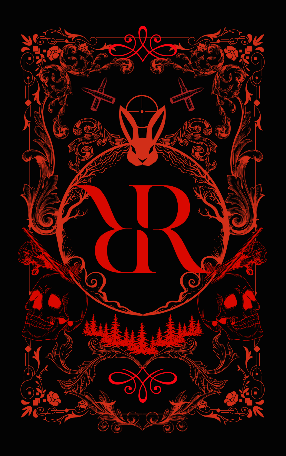 PREORDER Red Rabbit 2026 Sinners SE