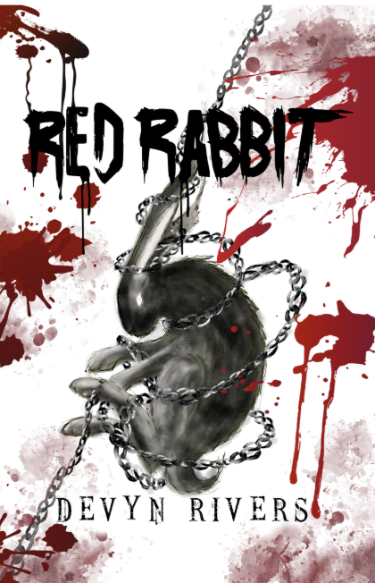PREORDER Red Rabbit 2026 Sinners SE
